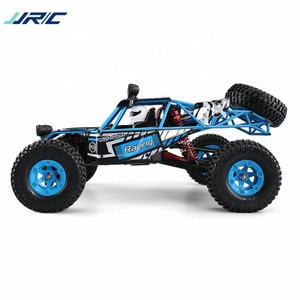 JJRC Q39 RC Car <span class=keywords><strong>1</strong></span>:12 2,4G 4WD 40 KM/H Highlander coches de Control remoto de campo corto coches de juguete todoterreno vehículo eléctrico VS Wltoy 12428 - Product Image 2