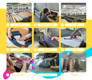 Autunno inverno Cardigan lungo Cardigan ragazze blu <span class=keywords><strong>maglia</strong></span> rosa cotone lana Anti-Pilling maglioni per bambini di spessore Standard - Product Image 4