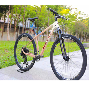 มิสไซล์ 12 สปีด เอ็มทีบี 29er ครอสคันทรี ไคลม์ปิ้ง เอ็ม-29 - Product Image 2