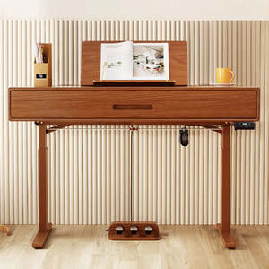 Dinas Venta Caliente <span class=keywords><strong>Instrumento</strong></span> <span class=keywords><strong>Musical</strong></span> Precio Barato Para Piano Eléctrico Digital 88 Teclas - Product Image 5