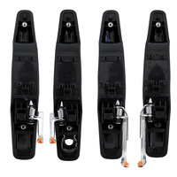 Manija Exterior de Puerta para Chevrolet Silverado Suburban Tahoe Avalanche GMC Sierra Yukon 2007-2013 OE #   20828237 20828258 22738721