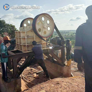 Usine de traitement du tungstène par flottation de la scheolite, capacité 10tph, pour la séparation et la récupération dans l'exploitation minière - Product Image 4