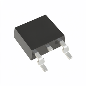 ชิ้นส่วนวงจรอิเล็กทรอนิกส์ DMTH6010SK3-13 TO-252-3 ทรานซิสเตอร์ ตัวแทนจำหน่ายอย่างเป็นทางการ - Product Image 1