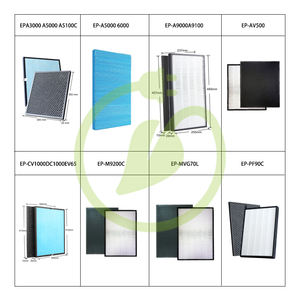 <span class=keywords><strong>แผ่น</strong></span><span class=keywords><strong>กรอง</strong></span> HEPA สำหรับ<span class=keywords><strong>เครื่อง</strong></span><span class=keywords><strong>ฟอก</strong></span><span class=keywords><strong>อากาศ</strong></span>ฮิตาชิเปลี่ยนไส้กรองด้วยถ่านกัมมันต์ - Product Image 3