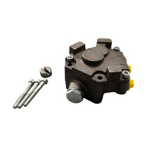 Piezas de Motor de Camión de Alta Calidad 20997341 21476011 85103778 Bomba de Combustible para Camiones Volvo Europeos - Product Image 1