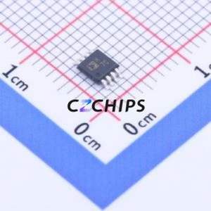 วงจรรวม MSOP-8 AD8066ARMZ ดั้งเดิมและใหม่ FET อินพุตแอมป์ - Product Image 1