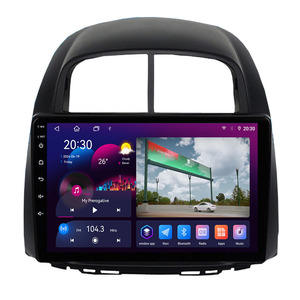 DSP 4G Android para Subaru Justy <span class=keywords><strong>Daihatsu</strong></span> Sirion <span class=keywords><strong>Boon</strong></span> Perodua Myvi de protones de navegación GPS de Radio Multimedia reproductor de Video ESTÉREO - Product Image 1