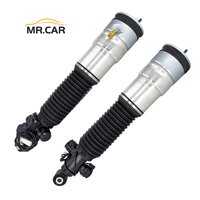 Nouvel amortisseur de suspension pneumatique arrière de série 7 F01 F02 avec VDC pour BMW 37126858811 37126858812 37126858813