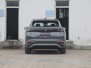 2025 pour <span class=keywords><strong>Volkswagen</strong></span> <span class=keywords><strong>ID</strong></span>.4X nouveau SUV Charge rapide électrique EV R19 garniture boîte de vitesses automatique AWD entraînement direction gauche nouveau véhicule énergétique - Product Image 6