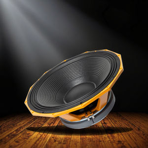Caissons de <span class=keywords><strong>basses</strong></span> 21 "2500-5000W Cône en papier 8 Ohm et panier en aluminium moulé sous pression pour <span class=keywords><strong>basses</strong></span> puissantes - Product Image 6