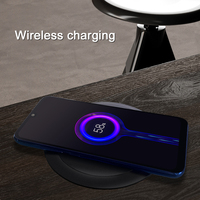 Zócalo de elevación emergente con USB tipo A + C y carga inalámbrica superior para salida de encimera de cocina Zócalo de elevación eléctrica IP44