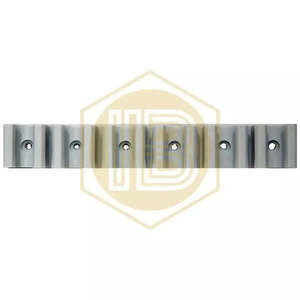 Fissare i tubi di ancoraggio a parete - Product Image 6