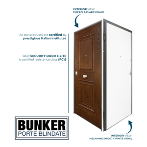 Cerradura de seguridad de estilo tradicional E-lite de alta calidad, nuevo diseño para puertas de apartamentos, máxima seguridad, apertura Manual antirrobo - Product Image 4