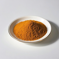 Sulfate polyferrique industriel PFS pour le traitement et la purification des eaux usées céramiques