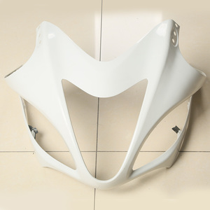 ชุดแฟริ่งตัวถังรถมอเตอร์ไซค์ TCMT แบบไม่ทำสี สำหรับ Suzuki <span class=keywords><strong>Hayabusa</strong></span> GSX-1300R ปี 2008-2020 GSXR1300 อะไหล่แต่งมอเตอร์ไซค์ DIY - Product Image 4