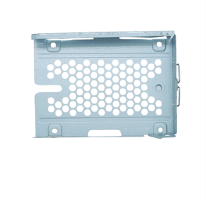 Soporte de Montaje para Disco Duro HDD SSD de PS3 Fat, Bandeja de 2.5 SATA con Tornillos para Reparación de CECHA CECHB CECHC CECHE CECHG CECHH CECHQ - Product Image 4