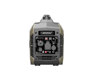 Wholesale Small Portable Soundproof <b>Gasoline</b> Silent Digital AC Single Phase 110V 60Hz 3600 RPM Recoil Start <b>Gasoline</b> <b>Generator</b> - Product Image 4