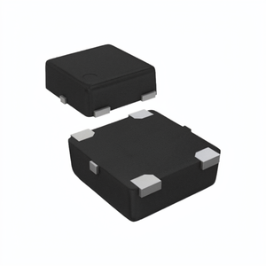 ชิ้นส่วนอิเล็กทรอนิกส์ BOM IC มีสินค้าในสต็อก 4 SMD, ขาแบนแบบเปลือย แผ่นวงจรจัดการพลังงาน (PMIC) S-13R1G22-A4T2U3 - Product Image 1