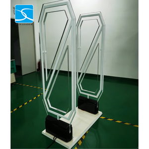SUN LEADER XLD-EM18 Sistema de Seguridad EM con Control Infrarrojo, Alarma Sonora y Luminosa, Diseño de Ahorro de Energía en Modo de Espera para Protección de Campus - Product Image 4
