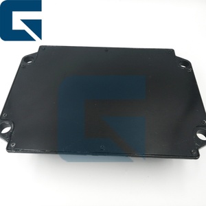Placa Controladora ECU 262-2879 2622879 para Excavadora 324D 330D - Product Image 2