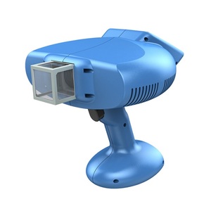 Appareil de dermatologie portable 308 nm pour le traitement du vitiligo et des plaques cutanées blanches, équipement sûr à main avec réglages ajustables - Product Image 2