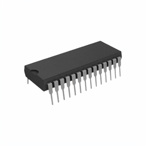 IC VOICE REC/PLAY 32SEC 28DIP ISD2532PY Interface 28 DIP (0.600", 15.24mm) Electronic Component Distributor - Product Image 1