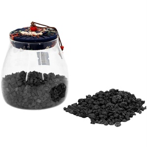 Ngành công nghiệp đúc sử dụng than cốc dầu mỏ rắn cứng 8-25mm, là loại than cốc có hàm lượng carbon cao phổ biến - Product Image 5