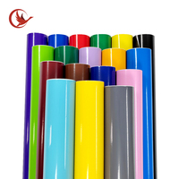 Vinilo Adhesivo de Alta Calidad, Personalizado, Mate, Suave, en Rollo, para Plotter