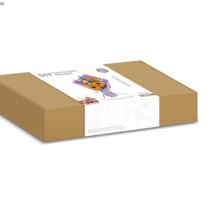 Juguetes de peluche creativos, ramos de tela, regalos de vacaciones, <span class=keywords><strong>girasoles</strong></span>, ramo de punto hecho a mano, juguete realista - Product Image 6