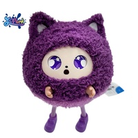 Peluche Panda Mignonne IA Suspendue Douce Personnalisée JOPARK Assistant Parlant Intelligent IA Compagnon pour Enfants Cadeau