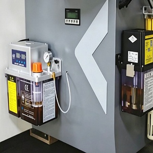 Máquina de Carpintería Automática Multifuncional, Tratamiento de Cuatro Caras, Fresado y Moldeado Todo en Uno - Product Image 6