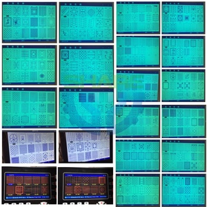 <span class=keywords><strong>Cnc</strong></span> giá rẻ thêu may quilting Máy tốc độ cao kim đơn Quilting máy cho nệm - Product Image 3