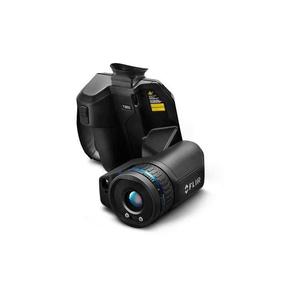 กล้องถ่ายภาพความร้อนอินฟราเรด Flir T865 ความละเอียด 384x288 ความไว 30 Mk เกรดอุตสาหกรรม - Product Image 3