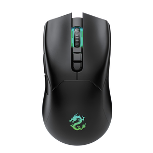 <span class=keywords><strong>Mouse</strong></span> da gioco macro-programmabile PJT-DMS2370 2.4G - Product Image 1