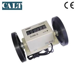 Compteur électronique DJ96-S Compteur numérique à 6 chiffres - Product Image 4