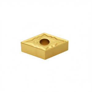 Ttake Dnmg Turning Insert 55 Degree Negative For Metal <b>Machining</b> - Product Image 2