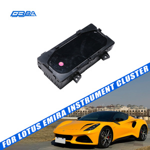 Pièces automobiles de haute qualité, tableau de bord de voiture démonté de qualité supérieure pour Lotus Emira 2021-2025 OE 8896971783 - Product Image 2