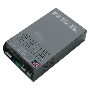고품질 <span class=keywords><strong>12V</strong></span> 24V 100A 150A 208A SMPS 스위칭 전원 공급 장치 5000W AC/DC 전압 전원 공급 장치 (실험실용) - Product Image 4