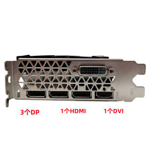 Usine OEM <span class=keywords><strong>RX</strong></span> <span class=keywords><strong>550</strong></span> <span class=keywords><strong>RX</strong></span> 560 580 GDDR5 <span class=keywords><strong>2gb</strong></span> 4gb 8gb GPU PCI Express3.0 X8 Gaming cartes vidéo 256 bits Carte graphique pour ordinateur - Product Image 4