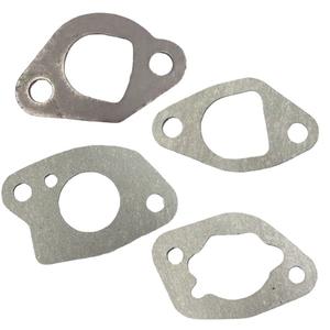 2-3kw Full Vehicle Steel Parts for Gasoline Generator 168F/170F Muffler <b>Carburetor</b> Cylinder Head Breather Housing - Product Image 3