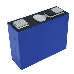 Grade A 6000 cycli Highstar 100Ah 3.2V LiFePO4-cellen, prismatische cellen, 3.2V 100Ah LiFePO4-batterijcel voor grote kracht, 100Ah 3.2V - Product Image 1