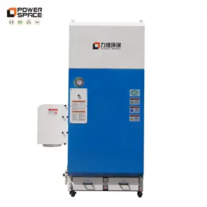 Laser cutting plasma cutting filter cartridge dust collector