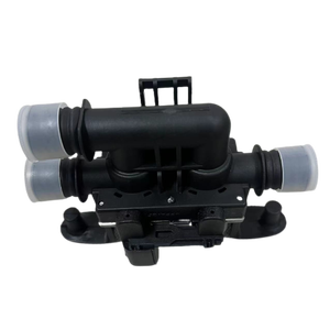 Valve de contrôle de chauffe-eau OE 64116910544 pour BMW <span class=keywords><strong>X5</strong></span> <span class=keywords><strong>E53</strong></span> E70 E70N F15 F85 X6E71 E72 F16 - Product Image 5