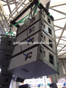 Professional 3-Way Tri-Amp <strong>Line</strong> <strong>Array</strong> with 12" NEO LF, Dual <strong>6.5</strong>" MF &amp; Triple HF Drivers --W8LC112 - Product Image 5