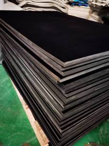 Tùy chỉnh độ dày cao đàn hồi cách nhiệt mỹ phẩm nhung vải đổ xô <span class=keywords><strong>EVA</strong></span> bọt chèn bảo vệ đệm vật liệu - Product Image 5