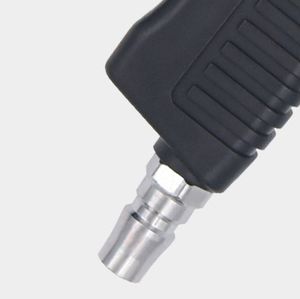 Pistolet de pression des <span class=keywords><strong>pneus</strong></span> de voiture à haute précision avec affichage numérique électronique à cristaux liquides LED lumineux - Product Image 6