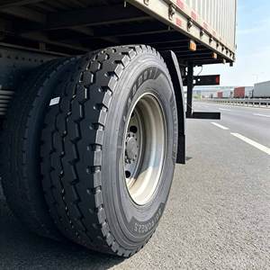 ยางรถบรรทุก6.50R16LT ยางเรเดียลสำหรับ8.25R16LT 7.50R16LT 7.00R16LT เชิงพาณิชย์ - Product Image 3