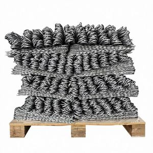 Pince de <span class=keywords><strong>tension</strong></span> préformée réglable Ruipeng en acier au carbone, <span class=keywords><strong>surface</strong></span> anodisée en aluminium pour lignes électriques aériennes ADSS OPGW haute <span class=keywords><strong>tension</strong></span> - Product Image 6