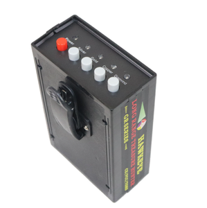 Lange Afstand Schatzoeker Apparaat Metaaldetector Jager - Product Image 5