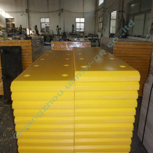 Thân thiện với môi thuyền uhmwpe biển Fender Bảng điều chỉnh miếng đệm PE 1000 biển Fender - Product Image 4